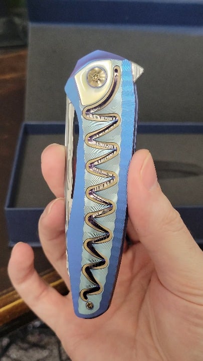 An NKD to Remember...