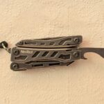 Nextool Mini Flagship mini mod: 5x1mm magnet in can opener implement