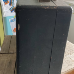 A quick video tour of my “show” suitcase :)