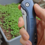 Belated NKD! Millit Overland Full Titanium