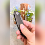 Shirogorov Stellar M390 Bronze