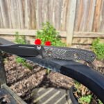 Benchmade Bushcrafter
