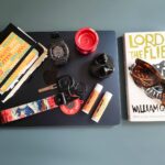 Freelance brand designer EDC essentials