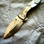 Infinite Charlie Sea Bream