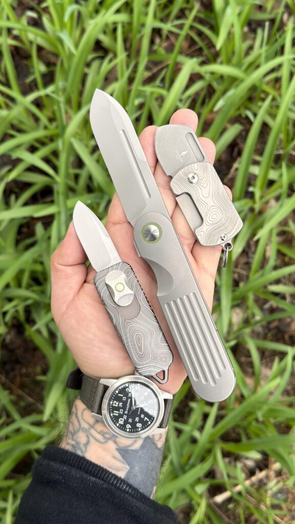 Sunday edc