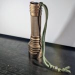 Convoy M21A – SFT-25R 5000K, 8A buck, finally dialed in