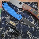 Pocket dump; heavy on the Spyders today