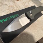 [NKD] Pro-Tech Scapegoat Custom