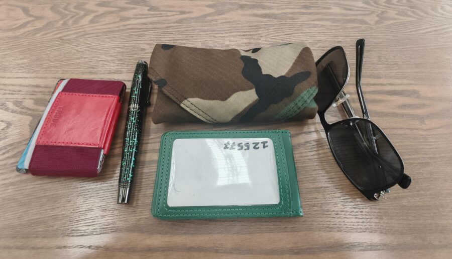 Need more green in my life