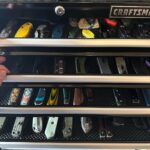 Parts of the collection. What’s your grail?