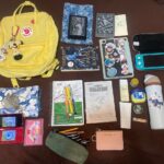 Mybag of holding! what energy do you get off of me?