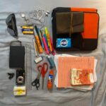 what does my school bad say about me?