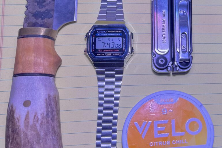 Sunday Monkey Business