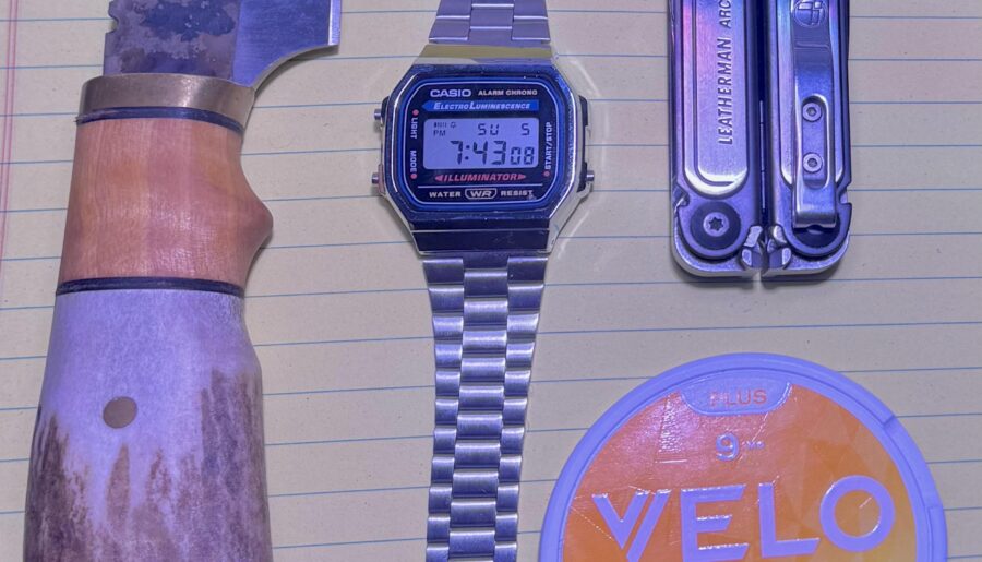 Sunday Monkey Business