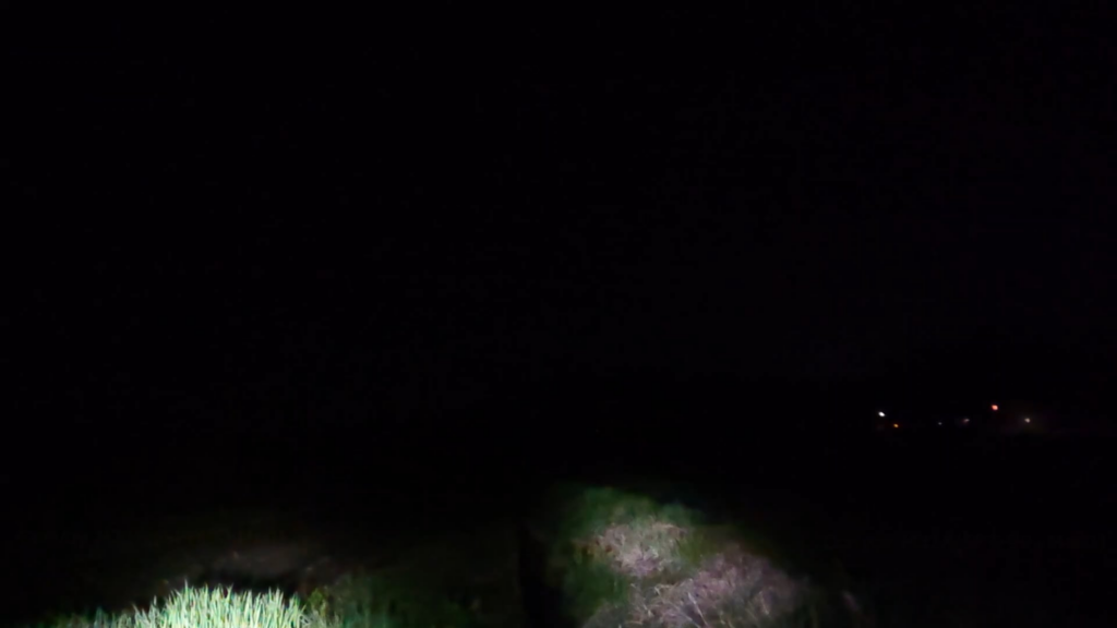 M21F (SFT-90 Mod) & M21K (SFT-90) Beam Shot Comparison Video