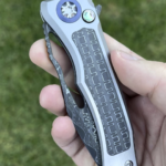 NKD - Heretic Knives Wraith