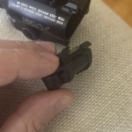 $700 flashlight btw..surefire x400 turbo