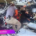 So I was watching Artemis 2 coverage. Any one know what Leatherman Pilot, Capt. Victor Glover is bringing to the moon?