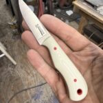 Lil Peregrine Pattern