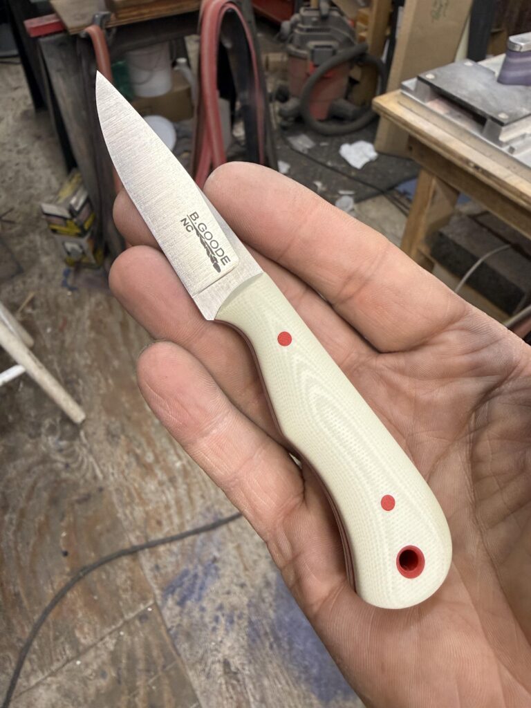 Lil Peregrine Pattern