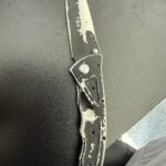 Help Identifying Knife Model