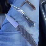 Old School/New School Combo