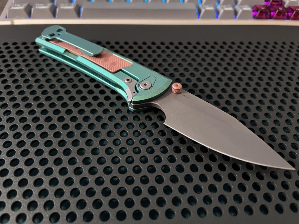 My Wednesday Carry
