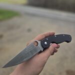 Old school millie for today