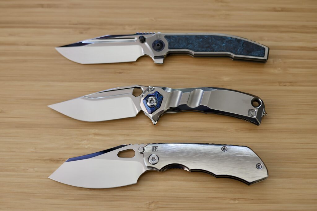 I like shiny things.