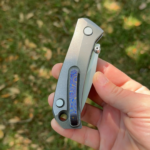 CKF Brat - A weird and great knife