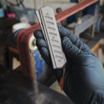 Kensei tactical titanium