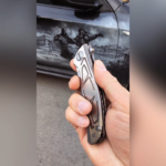 Shirogorov F95 Braces Bronze S90V limited