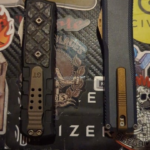 Found one! ( Guardian Tactical Apex, Axial Shift v3 tanto and wharnecliffe)