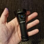 [NLD/Review] The High-CRI Powerhouse - Fireflies E12 Eclipse (Lume10 + FFL351A 3700K) | Detailed Measurements/Runtimes & Beamshots/Comparison 🔦🫘