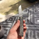 New Knife Day