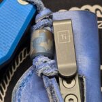 Sometimes a little bead is all that's needed to complete a custom mod.