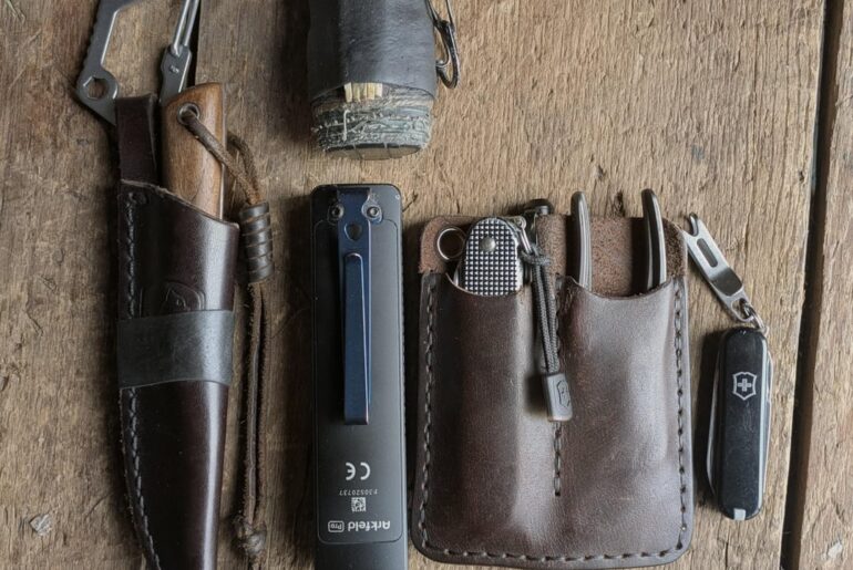 Keep it Simple Stupid - great advice, hurts my feelings every time.