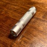 Just got my Convoy S2+ in the mail today… and I’m already in love