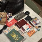 my every day bag ✨ what does it say about me?