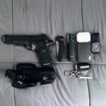 Choosing Easter EDC ¯_(ツ)_/¯