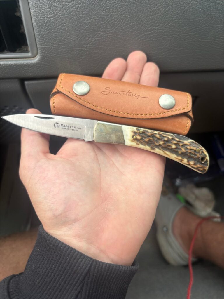 Anyone know if this is worth anything?