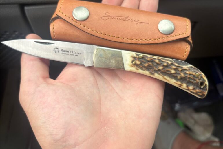 Anyone know if this is worth anything?