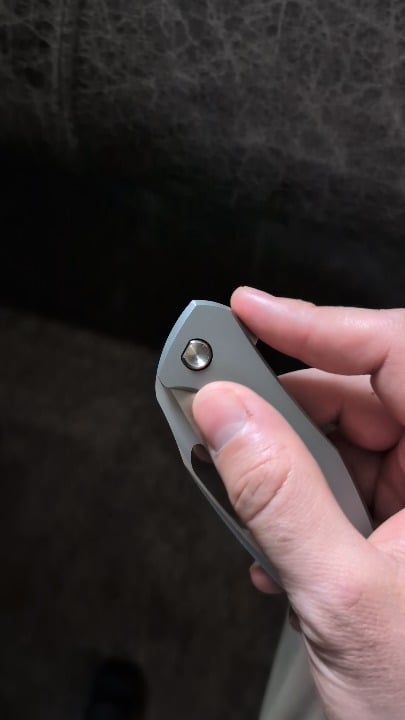 Gen 2 Arius on washers