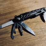 Custom backup multitool out of two multitools I had no use for