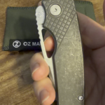 Finally added a Rosie to my collection. I may be done for a while.