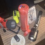 I might have a problem here....