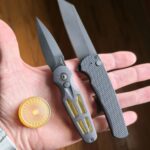 Two for Tuesday 💛🖤