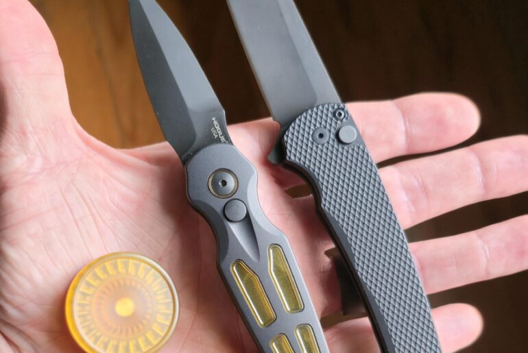 Two for Tuesday 💛🖤