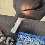 I joined a club today..