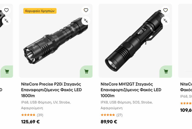 Which little beast would you suggest the most?